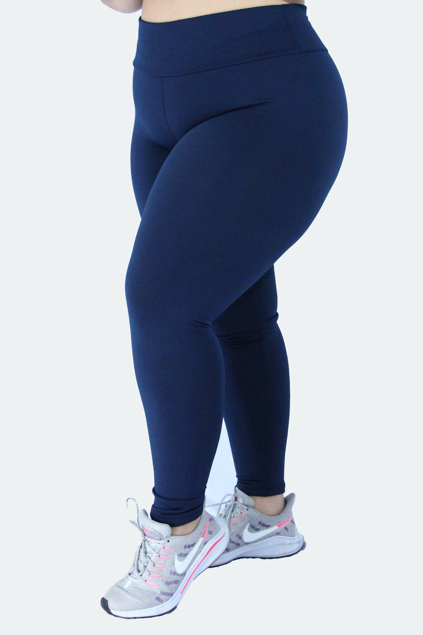 Legging Térmica Inverno Plus Size
